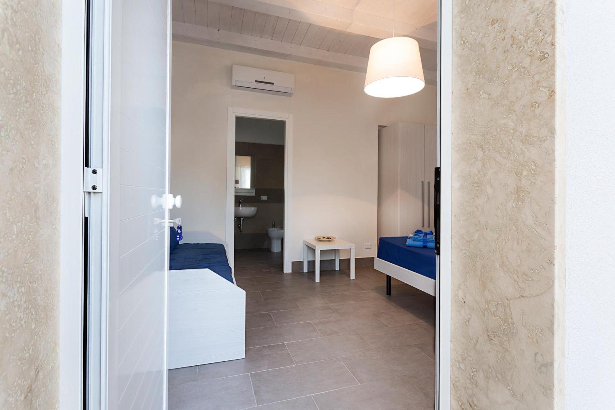 Angelsa Casa Vacanze Marina di Modica Chambre photo