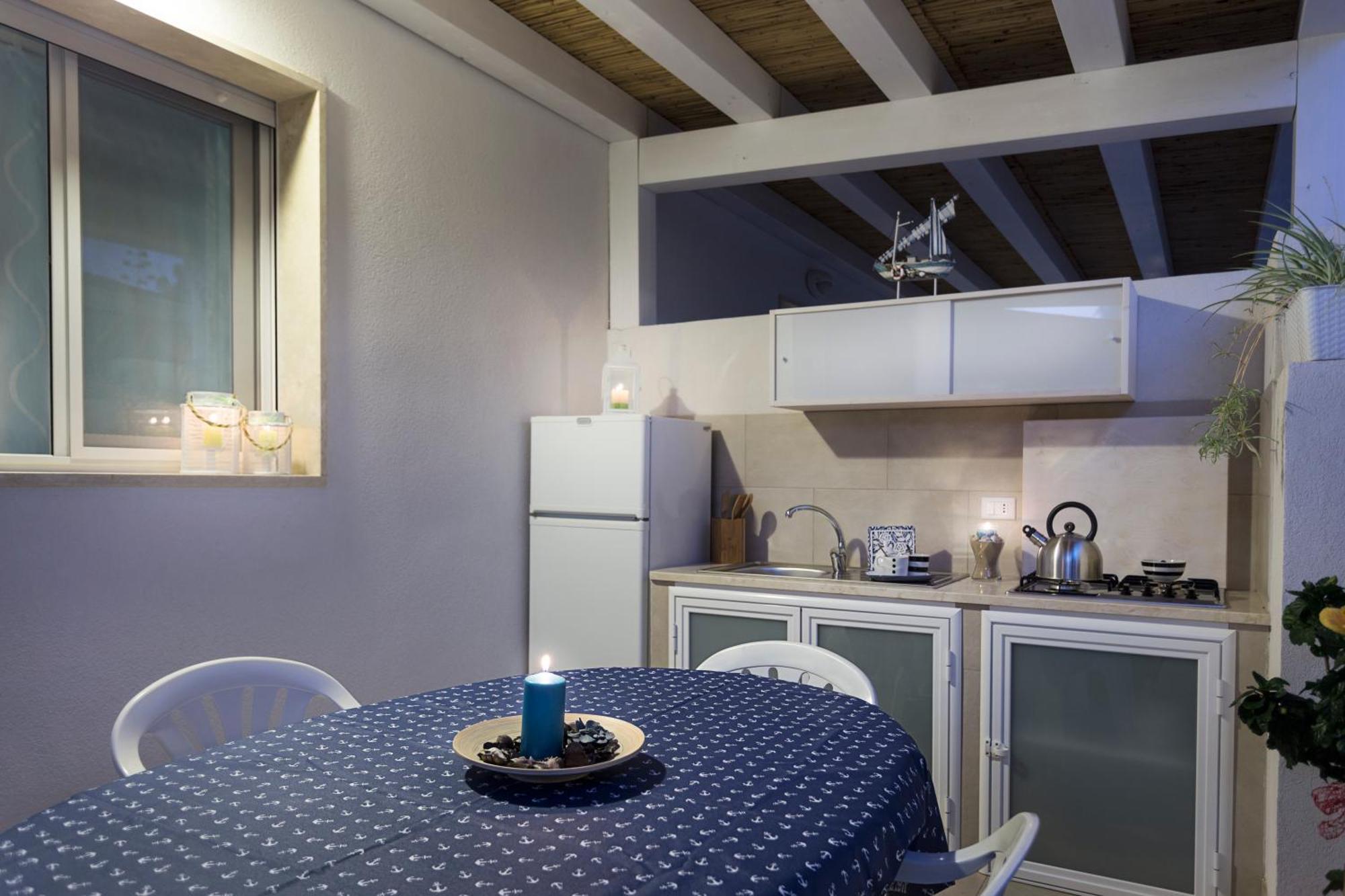 Angelsa Casa Vacanze Marina di Modica Chambre photo