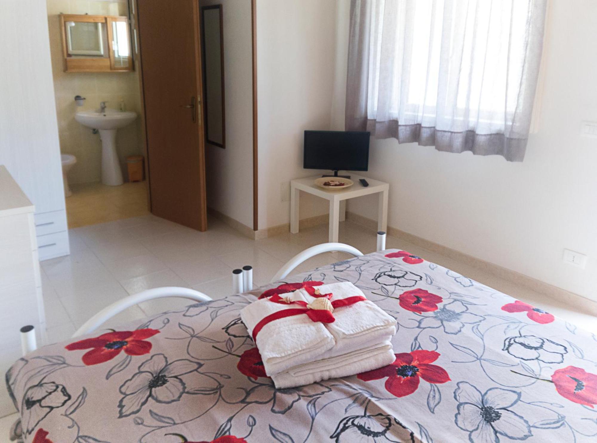 Angelsa Casa Vacanze Marina di Modica Extérieur photo