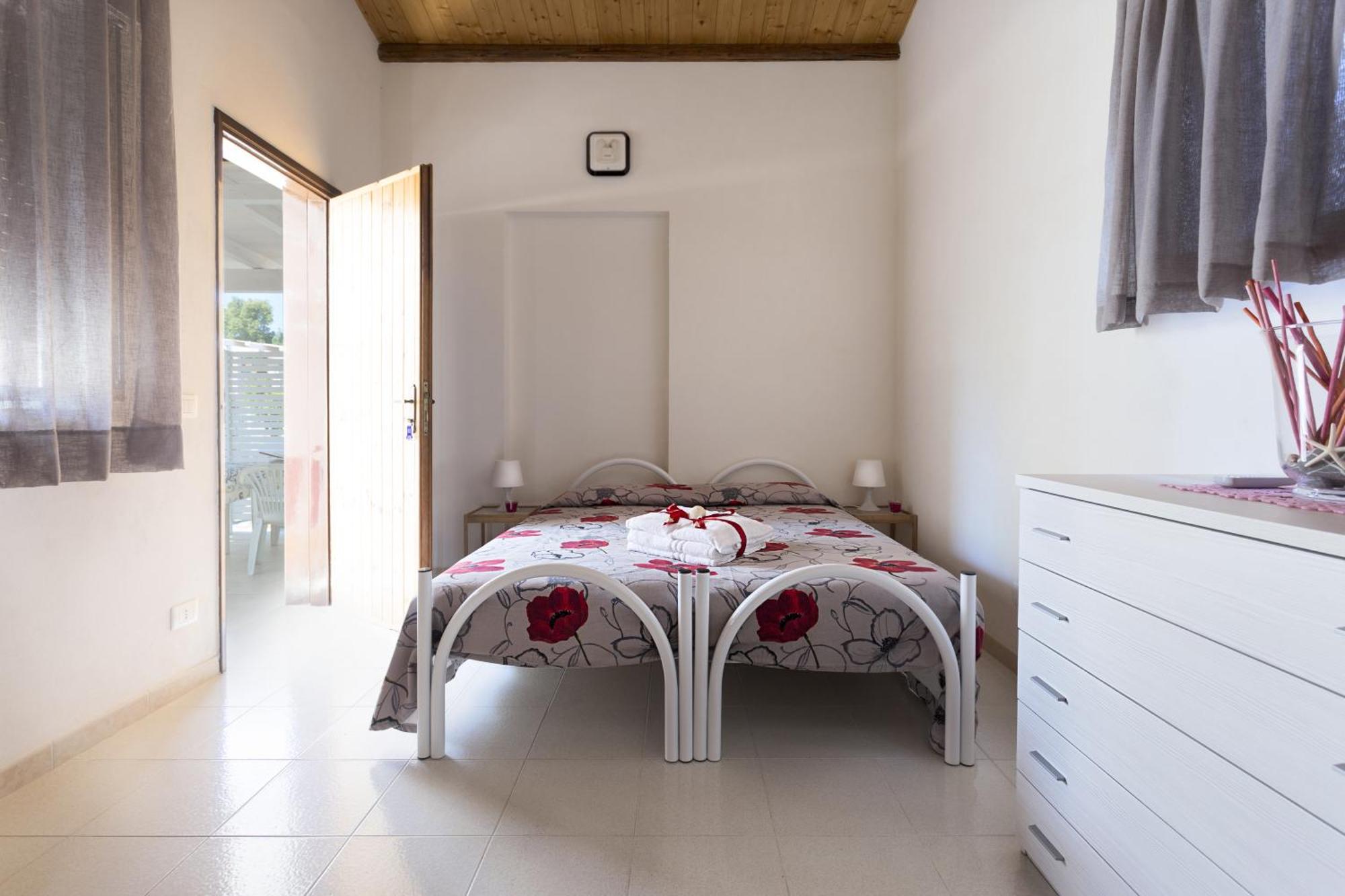 Angelsa Casa Vacanze Marina di Modica Chambre photo