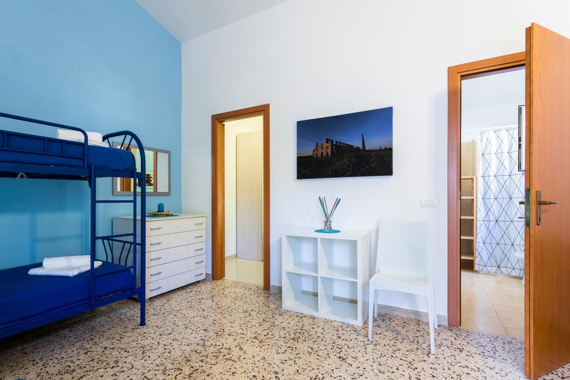 Angelsa Casa Vacanze Marina di Modica Chambre photo