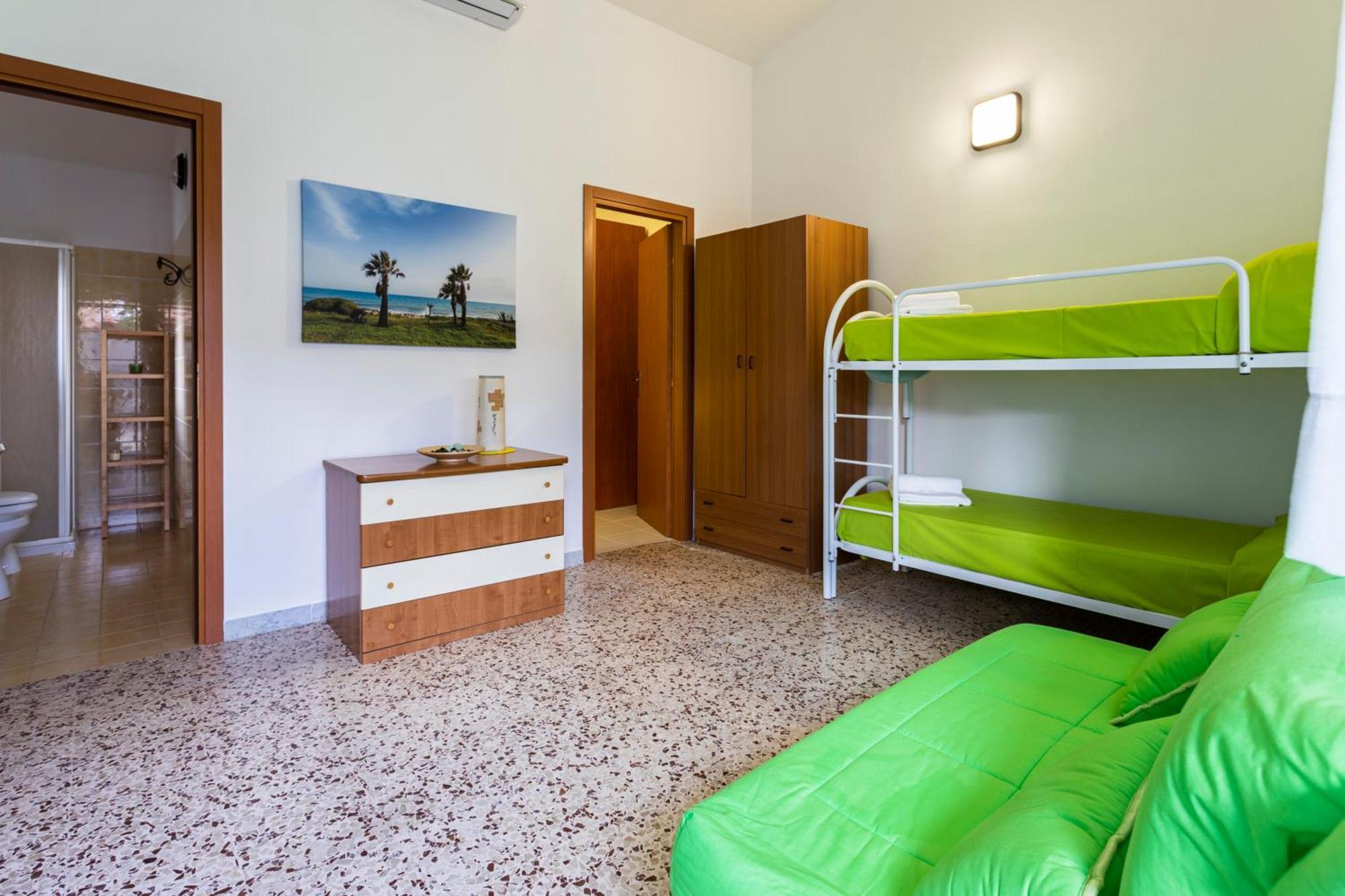 Angelsa Casa Vacanze Marina di Modica Chambre photo