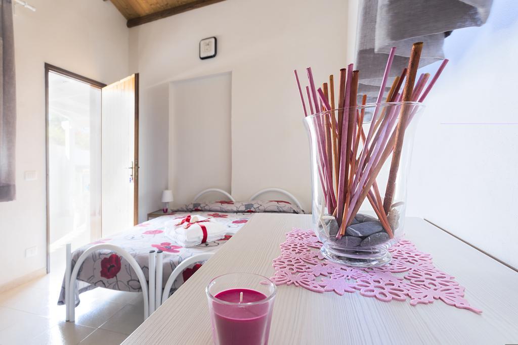 Angelsa Casa Vacanze Marina di Modica Extérieur photo