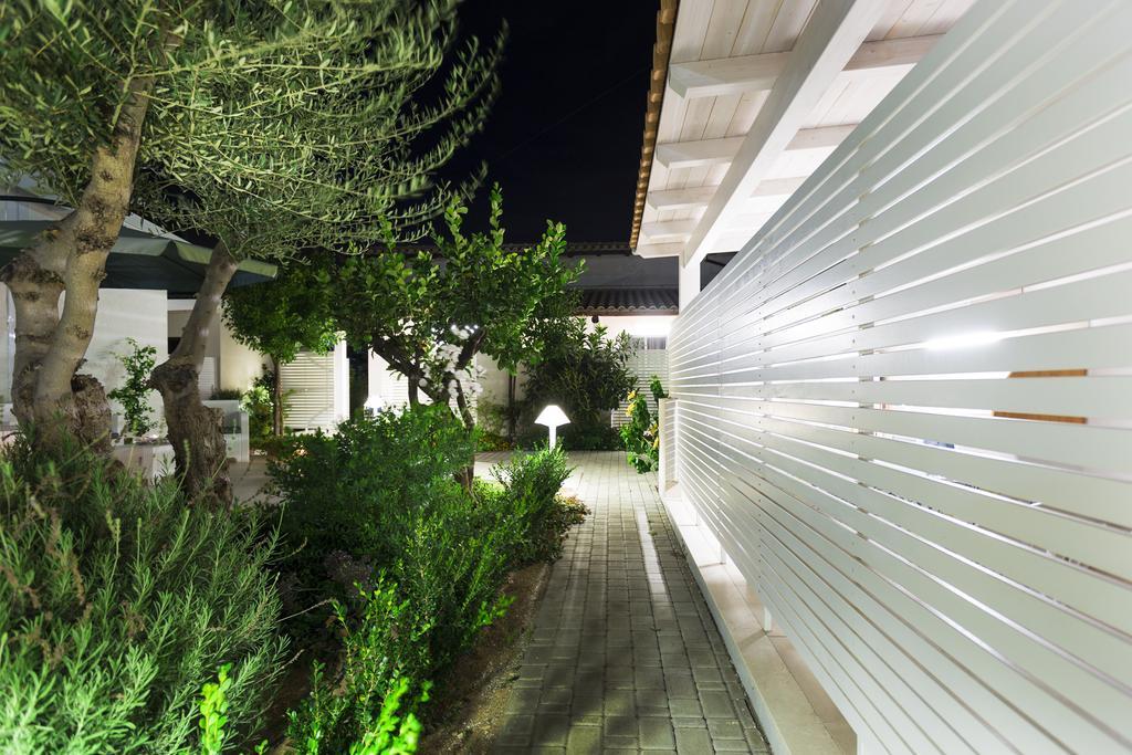 Angelsa Casa Vacanze Marina di Modica Extérieur photo