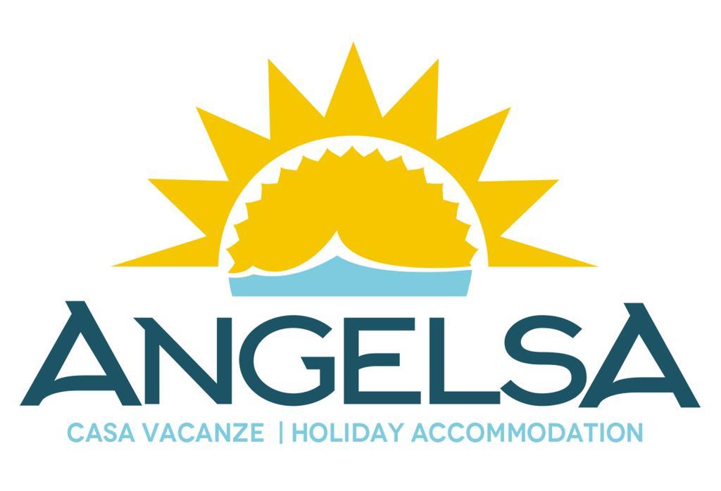 Angelsa Casa Vacanze Marina di Modica Extérieur photo