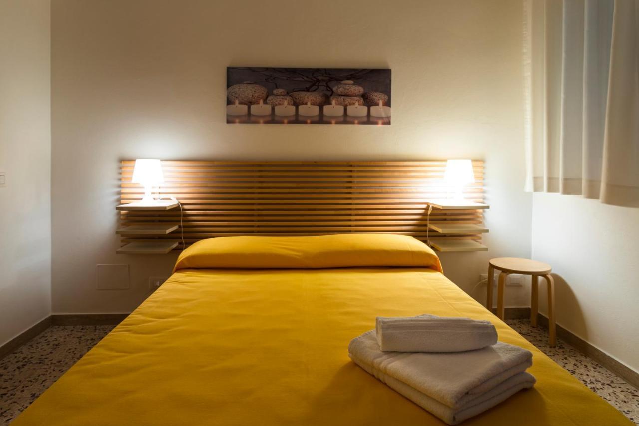 Angelsa Casa Vacanze Marina di Modica Chambre photo