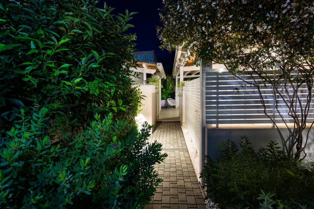 Angelsa Casa Vacanze Marina di Modica Extérieur photo