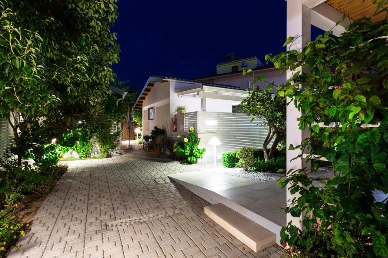 Angelsa Casa Vacanze Marina di Modica Extérieur photo