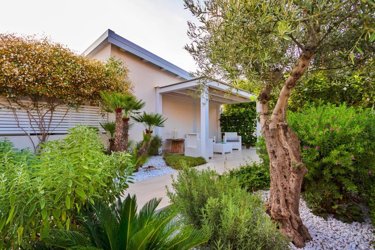 Angelsa Casa Vacanze Marina di Modica Extérieur photo