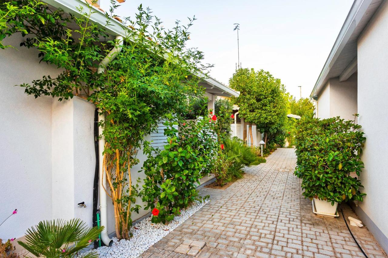 Angelsa Casa Vacanze Marina di Modica Extérieur photo