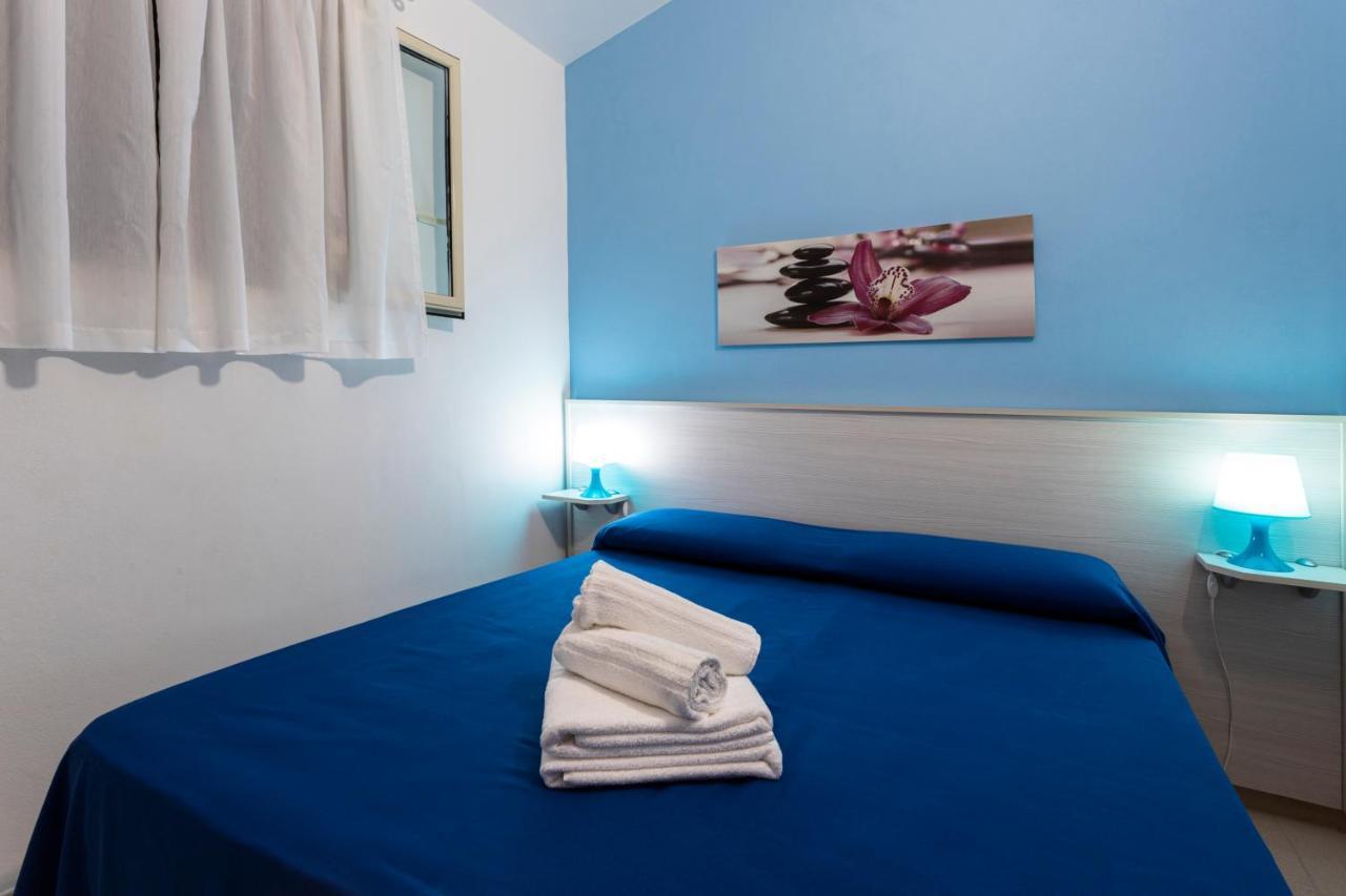 Angelsa Casa Vacanze Marina di Modica Chambre photo