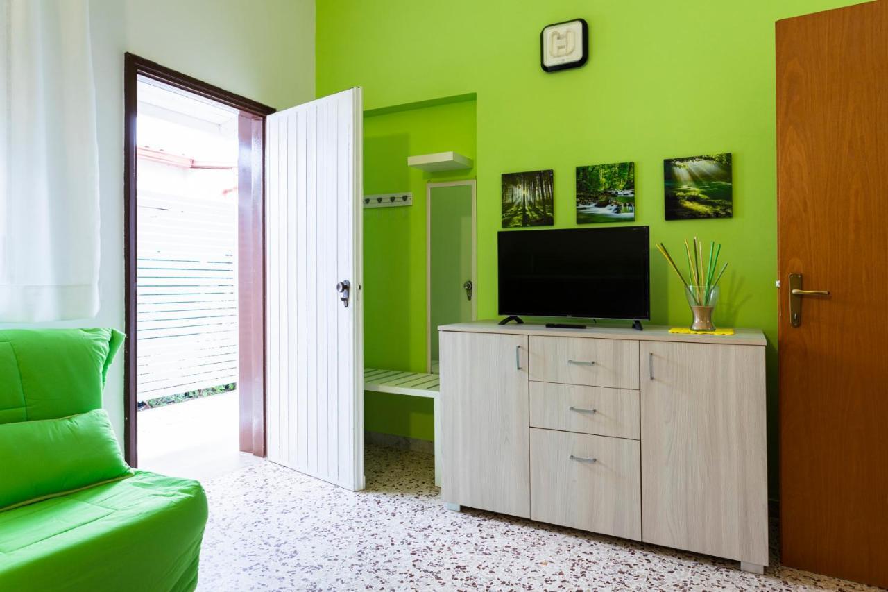 Angelsa Casa Vacanze Marina di Modica Chambre photo
