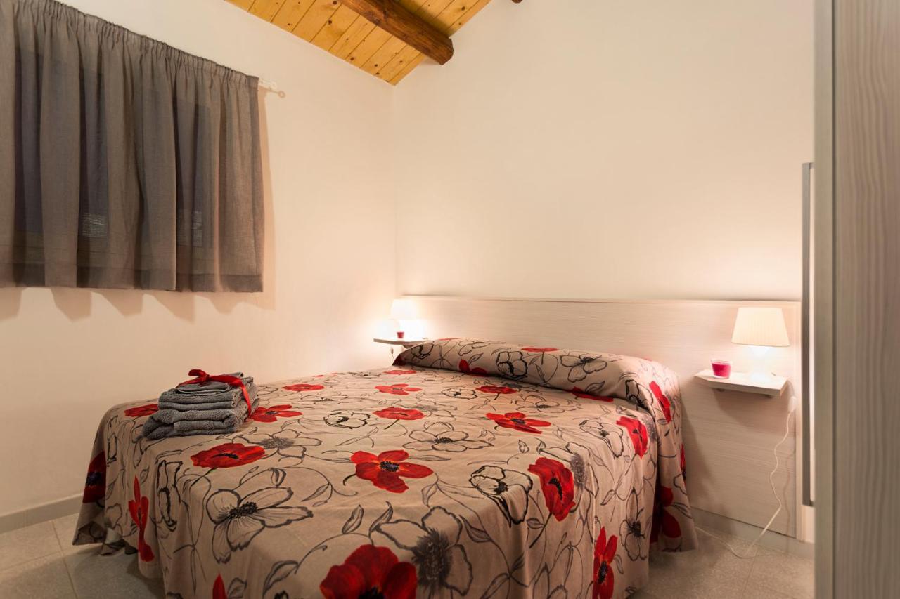 Angelsa Casa Vacanze Marina di Modica Extérieur photo