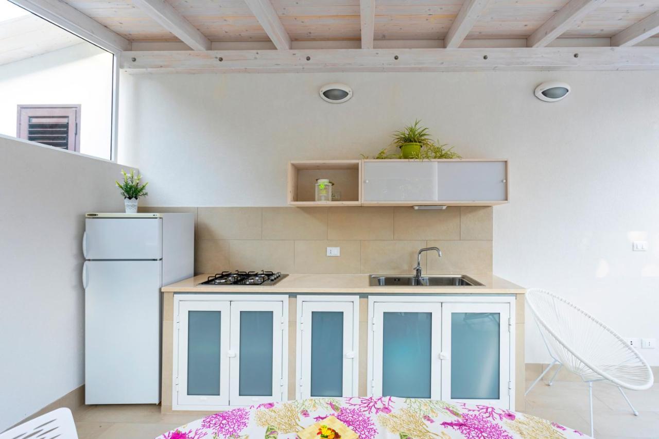 Angelsa Casa Vacanze Marina di Modica Extérieur photo